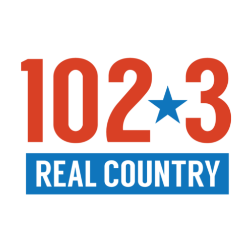 102.3 REAL COUNTRY 102.3 REAL COUNTRY